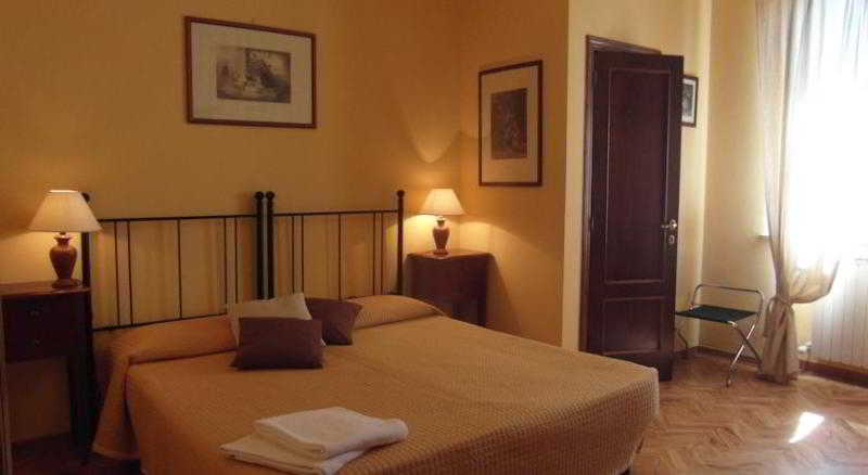 Room
 di B&B Gli Archi