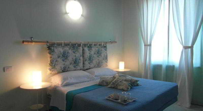 Room
 di B&B Gli Archi