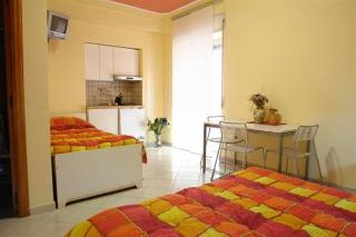 B&B Cave Canem Pompei, Naples