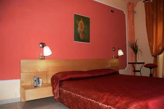 B&B Cave Canem Pompei, Naples
