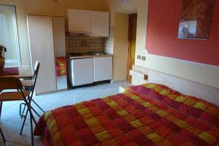 B&B Cave Canem Pompei, Naples