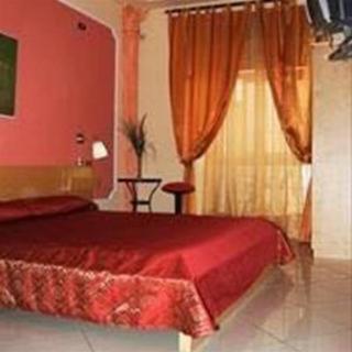 B&B Cave Canem Pompei, Naples