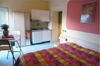 B&B Cave Canem Pompei, Naples