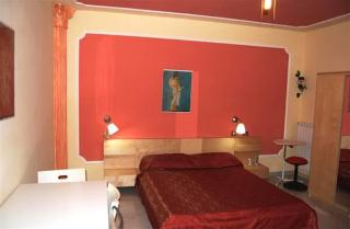 B&B Cave Canem Pompei, Naples