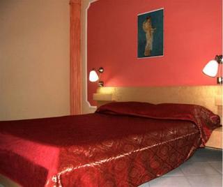 B&B Cave Canem Pompei, Naples
