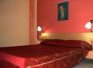 B&B Cave Canem Pompei, Naples