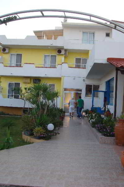 General view
 di Sea Harmony