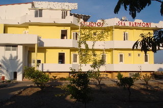 General view
 di Sea Harmony