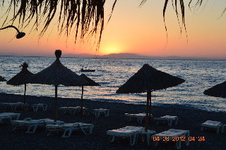 General view
 di Sea Harmony