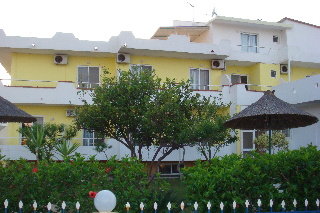 General view
 di Sea Harmony