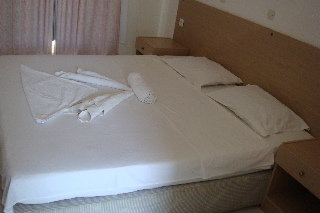 Pool
 di Sea Harmony