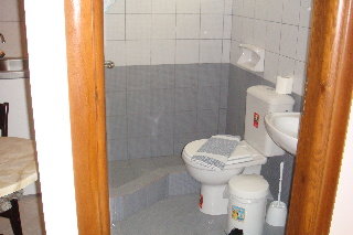 Pool
 di Sea Harmony