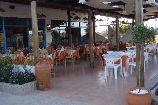 Restaurant
 di Sea Harmony
