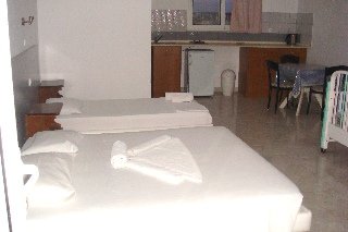 Room
 di Sea Harmony