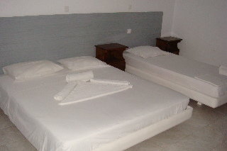 Room
 di Sea Harmony