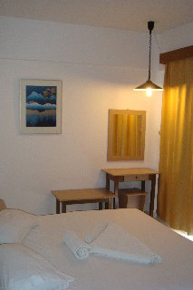 Room
 di Sea Harmony