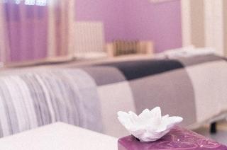 Bb Albergo Lamanna, Puglia