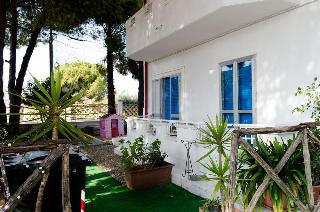 Bb Albergo Lamanna, Puglia