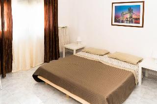 Bb Albergo Lamanna, Puglia