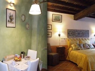 General view
 di Locanda Della Biscia