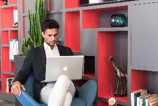 iQ Hotel Milano, Milan