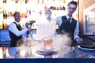iQ Hotel Milano, Milan