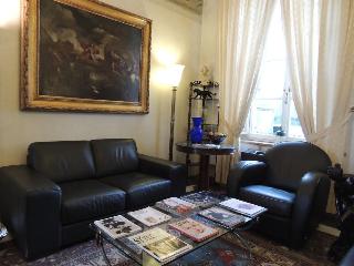 Hotel Verdi, Parma