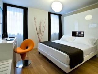 General view
 di Hotel Coppe