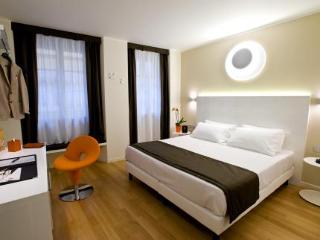 General view
 di Hotel Coppe