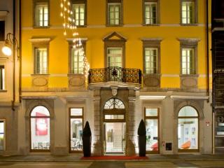 General view
 di Hotel Coppe