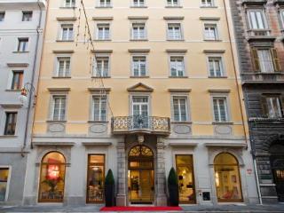 General view
 di Hotel Coppe