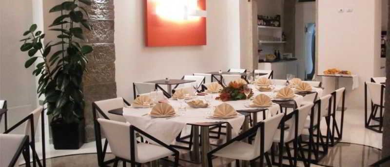 Restaurant
 di Hotel Coppe