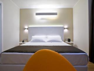 Room
 di Hotel Coppe