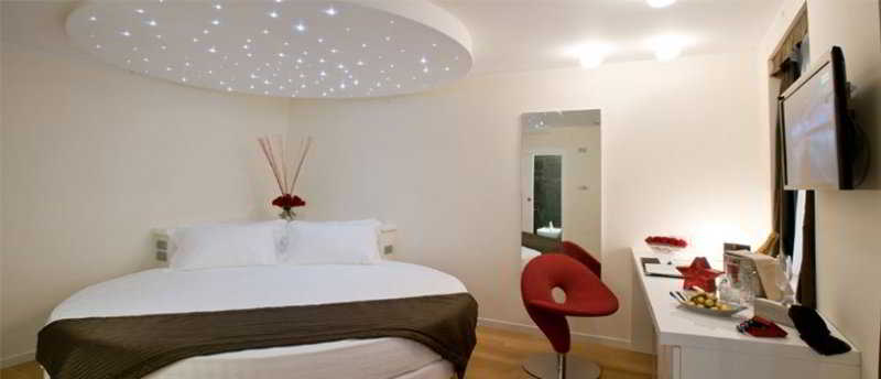 Room
 di Hotel Coppe