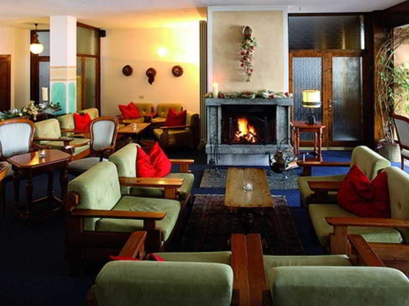 Hotel Pare, Italian Alps