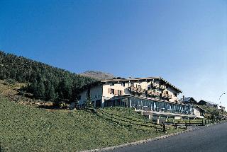 Hotel Pare, Italian Alps