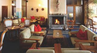 Hotel Pare, Italian Alps