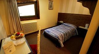 Hotel Pare, Italian Alps
