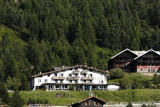Hotel Pare, Italian Alps