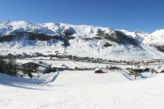 Hotel Pare, Italian Alps