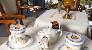 Hotel Pare, Italian Alps