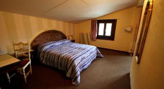 Hotel Pare, Italian Alps