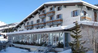 Hotel Pare, Italian Alps
