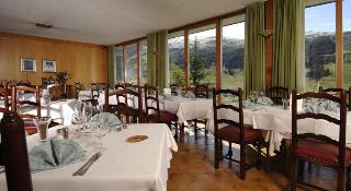 Hotel Pare, Italian Alps