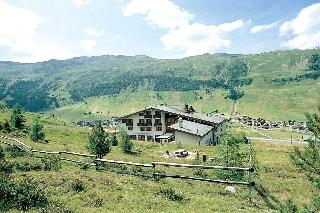 Hotel Pare, Italian Alps