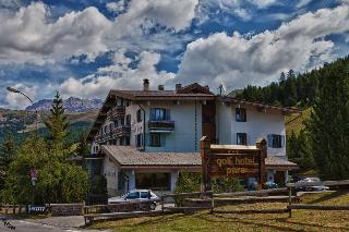 Hotel Pare, Italian Alps
