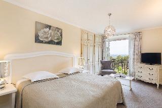 Bastide de Tourtour & SPA, Golfe de Saint Tropez