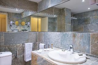 Bastide de Tourtour & SPA, Golfe de Saint Tropez