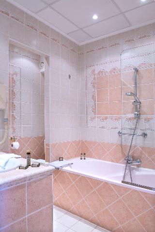 Bastide de Tourtour & SPA, Golfe de Saint Tropez
