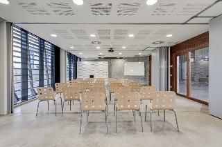 Conferences
 di Sercotel Barcelona Sailing